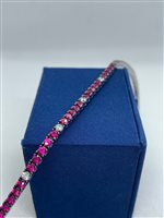 Pulsera Zancan in Plata Quarzo ESB1234 - ESB1234